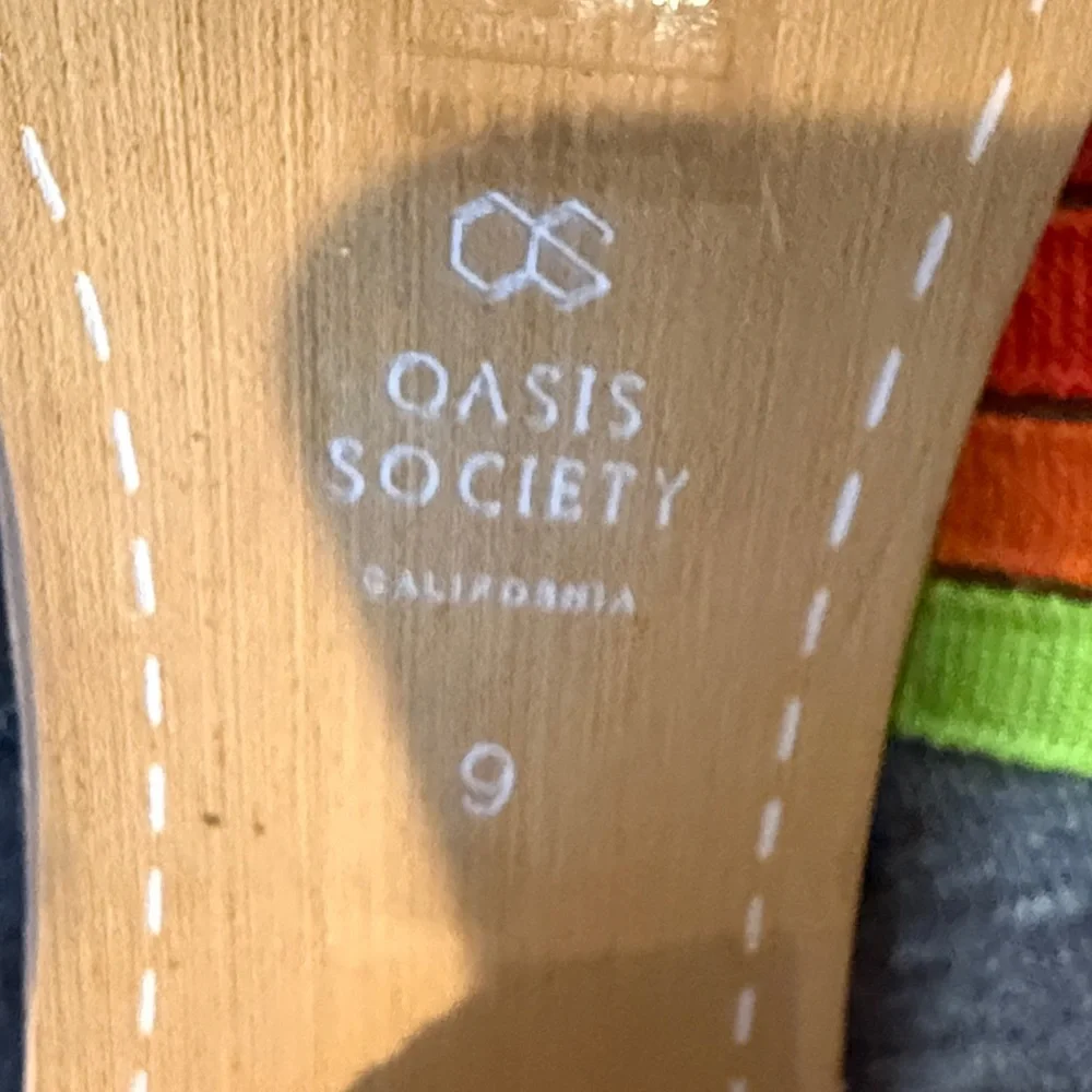 Oasis Society‎ Black Stephanie  Suede Knee-High Boots